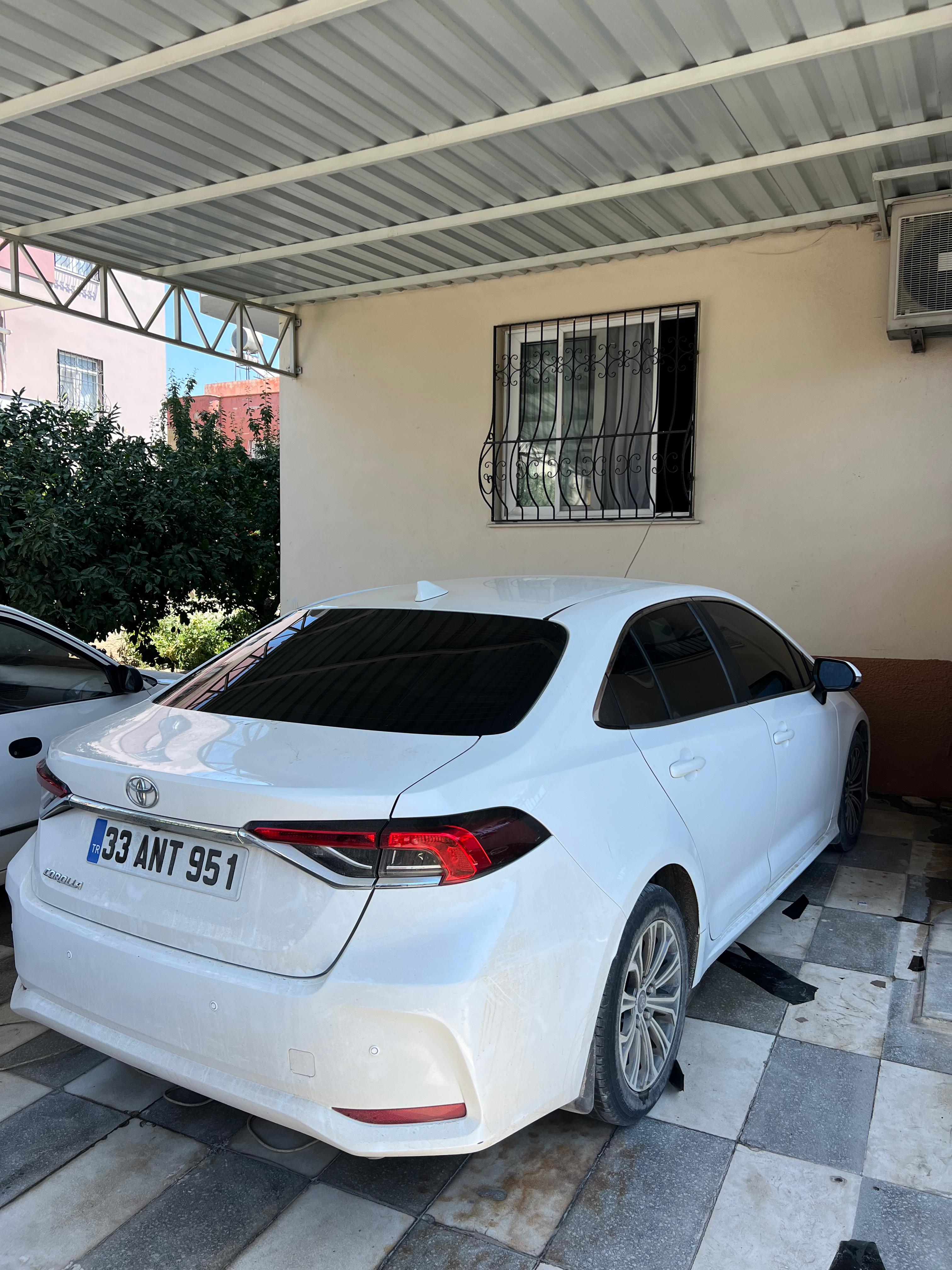 Ertem Oto Aksesuar